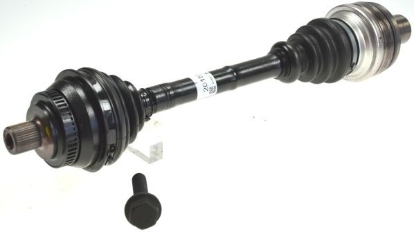 SPIDAN Drive shaft Article number: 20151 cheaply