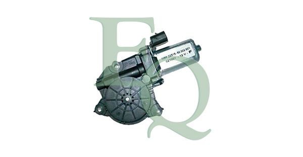 EQUAL QUALITY Electric Motor, window regulator Article number: 140952 cheaply