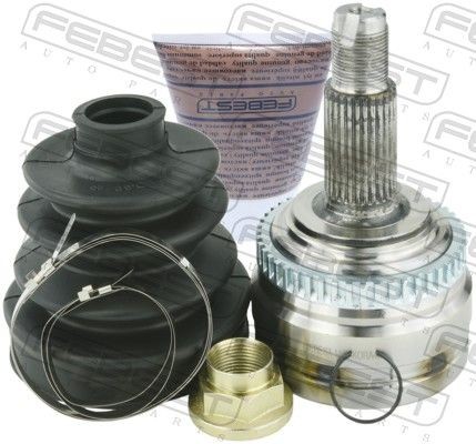 FEBEST CV joint Article number: 1410-KORA48 cheaply