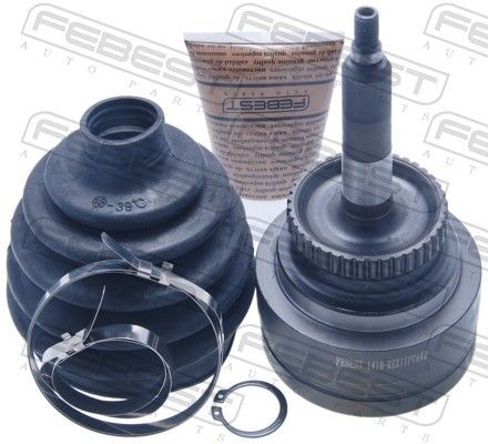 FEBEST Joint kit, drive shaft Article number: 1410-REXIIPTA40 cheaply