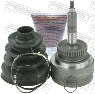 FEBEST CV joint Article number: 1410-ROD cheaply