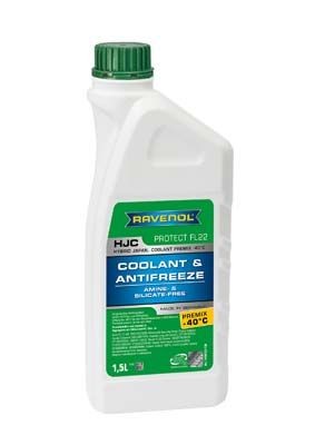 RAVENOL 1410123-150-01-999 Frostbeskyttelse MX e-SKYACTIV 143 HK EL