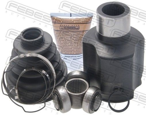 FEBEST Joint kit, drive shaft Article number: 1411-REXIIPT cheaply