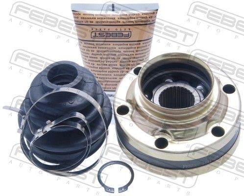 FEBEST Joint kit, drive shaft Article number: 1411-REXR cheaply