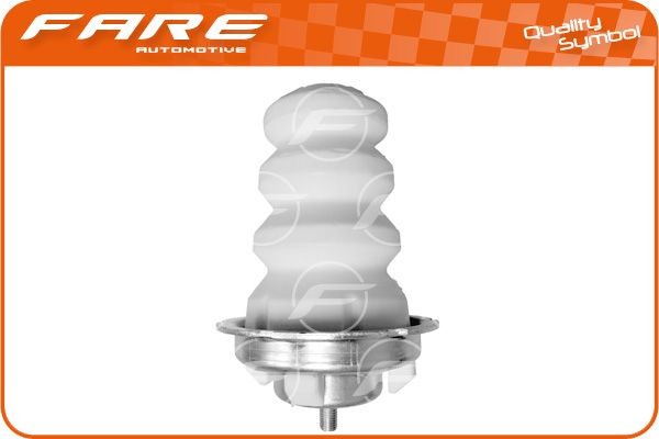 FARE SA Rubber Buffer, suspension Article number: 14110 cheaply