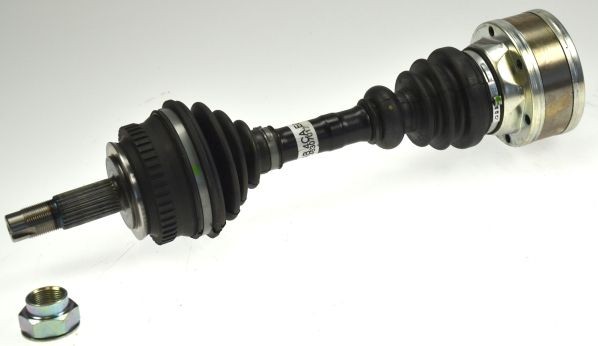 SPIDAN Drive shaft Article number: 20343 cheaply