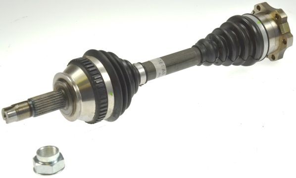 SPIDAN Drive shaft Article number: 20345 cheaply