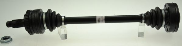 SPIDAN Drive shaft Article number: 20463 cheaply
