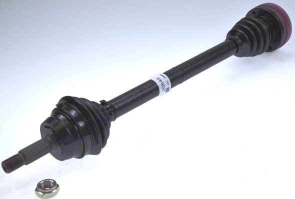 SPIDAN Drive shaft Article number: 20549 cheaply