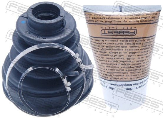 FEBEST Bellow Set, drive shaft Article number: 1415-ACT cheaply