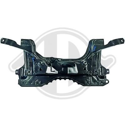 DIEDERICHS Support Frame, engine carrier Article number: 1415119 cheaply
