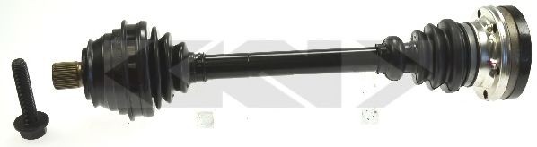 SPIDAN Drive shaft Article number: 20594 cheaply