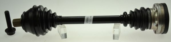 SPIDAN Drive shaft Article number: 20600 cheaply