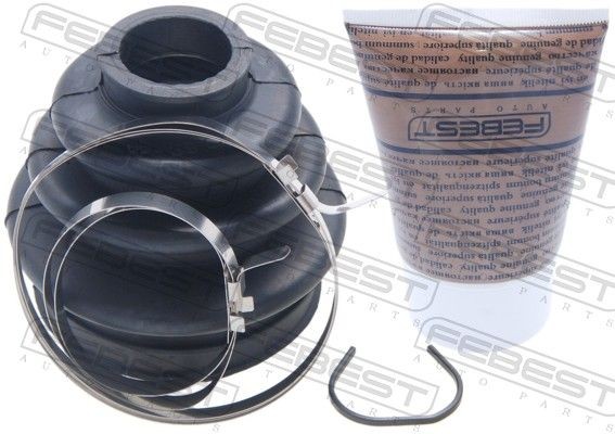 FEBEST Bellow Set, drive shaft Article number: 1417-REXR cheaply