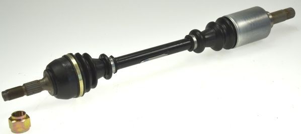 SPIDAN Drive shaft Article number: 20606 cheaply