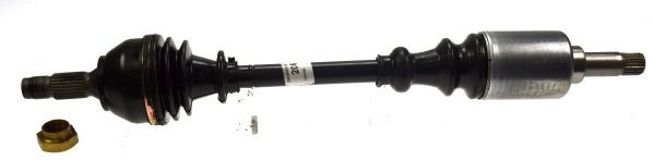 SPIDAN Drive shaft Article number: 20648 cheaply
