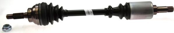 SPIDAN Drive shaft Article number: 20653 cheaply