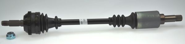 SPIDAN Drive shaft Article number: 20655 cheaply