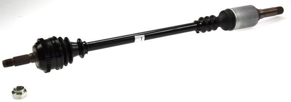 SPIDAN Drive shaft Article number: 20656 cheaply