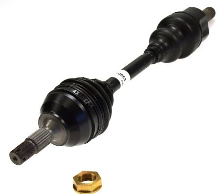 SPIDAN Drive shaft Article number: 20663 cheaply