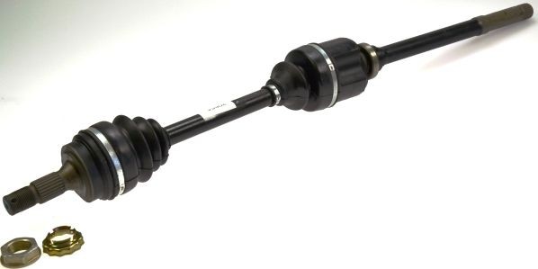 SPIDAN Drive shaft Article number: 20664 cheaply