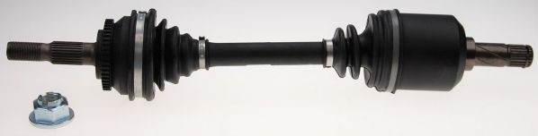 SPIDAN Drive shaft Article number: 20835 cheaply