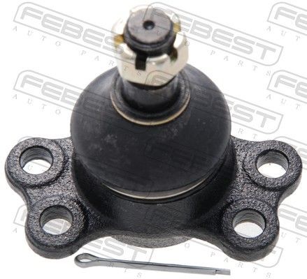FEBEST Ball Joint Article number: 1420-REXLF cheaply
