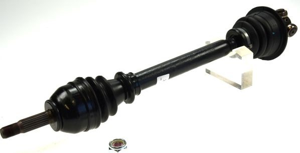 SPIDAN Drive shaft Article number: 20972 cheaply