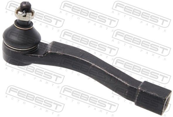FEBEST Track rod end Article number: 1421-REXLH cheaply