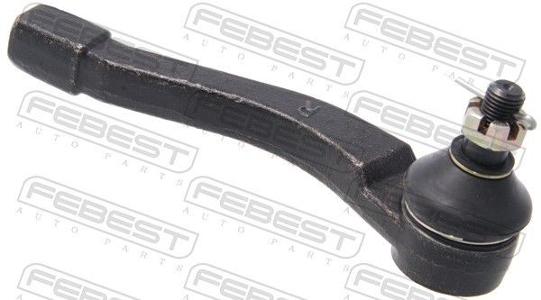 FEBEST Track rod end Article number: 1421-REXRH cheaply