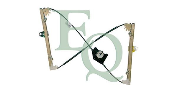 EQUAL QUALITY Sliding Shoe, window regulator Article number: 142131 cheaply