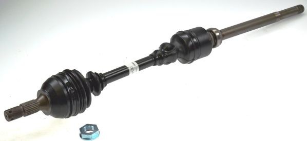 SPIDAN Drive shaft Article number: 21130 cheaply
