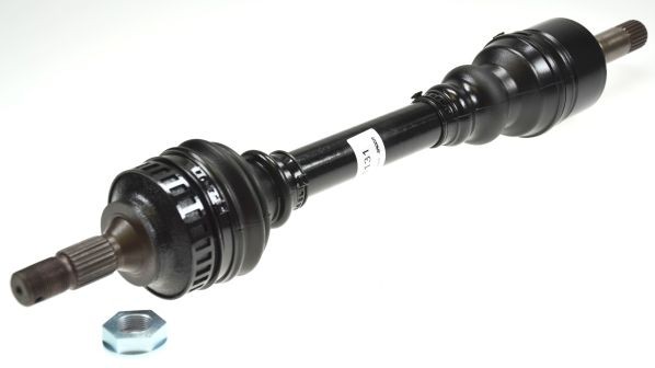 SPIDAN Drive shaft Article number: 21131 cheaply