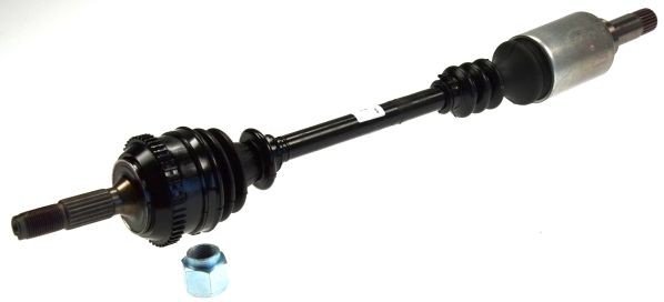 SPIDAN Drive shaft Article number: 21339 cheaply