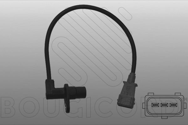 EFI AUTOMOTIVE Pulse Sensor, flywheel Article number: 144303 cheaply