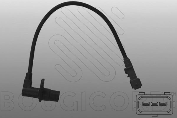 EFI AUTOMOTIVE Pulse Sensor, flywheel Article number: 144307 cheaply