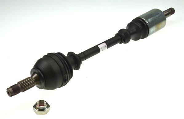 SPIDAN Drive shaft Article number: 21661 cheaply