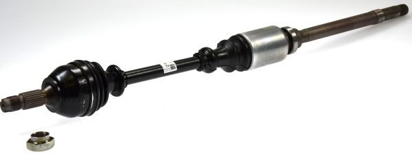 SPIDAN Drive shaft Article number: 21662 cheaply