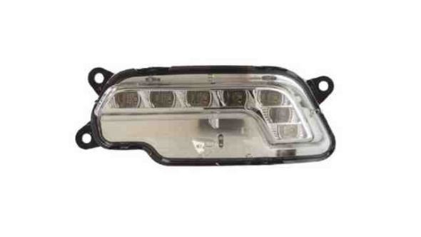 IPARLUX Daytime Running Light Article number: 14502506 cheaply