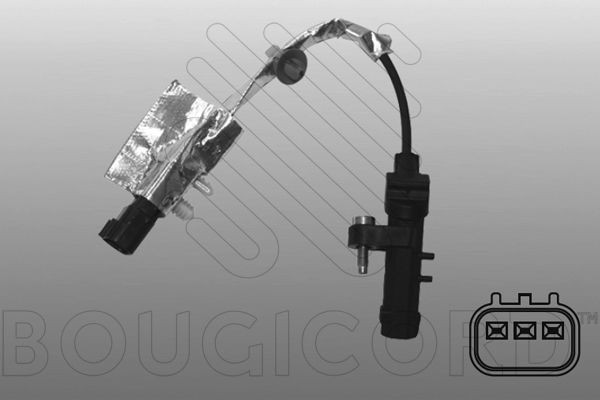 EFI AUTOMOTIVE Pulse Sensor, flywheel Article number: 145560 cheaply