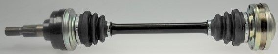 SPIDAN Drive shaft Article number: 21894 cheaply