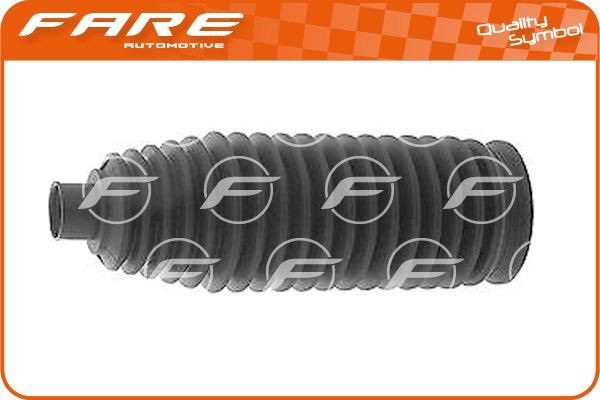 FARE SA Steering rack gaiter Article number: 14603 cheaply