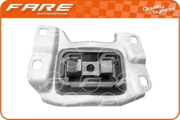 FARE SA Mounting, manual transmission Article number: 14621 cheaply