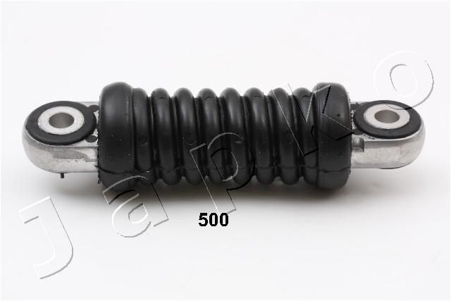 JAPKO Vibration Damper, v-ribbed belt Article number: 146500 cheaply
