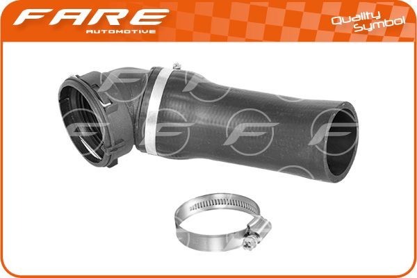 FARE SA Charger intake hose Article number: 14692 cheaply