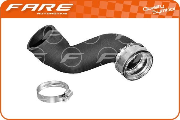 FARE SA Charger intake hose Article number: 14693 cheaply