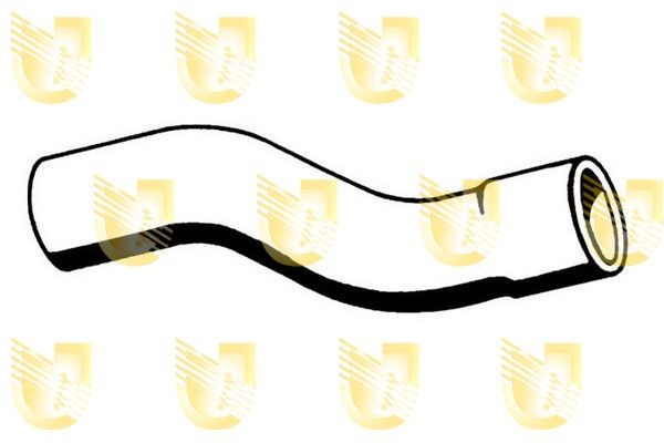 UNIGOM Radiator hose Article number: 1471 cheaply