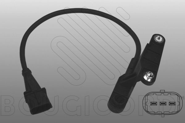EFI AUTOMOTIVE Camshaft position sensor Article number: 147201 cheaply