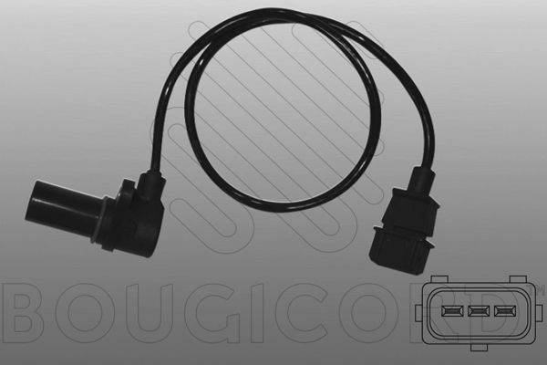 EFI AUTOMOTIVE Pulse Sensor, flywheel Article number: 147208 cheaply