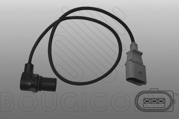 EFI AUTOMOTIVE Pulse Sensor, flywheel Article number: 147211 cheaply